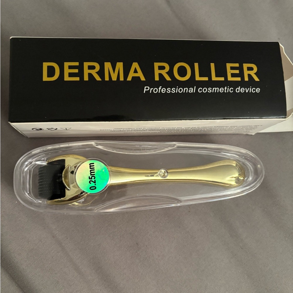 Derma Roller